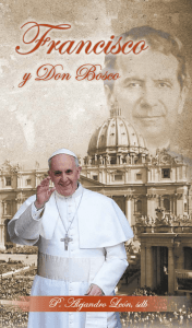 Libro Francisco y Don Bosco