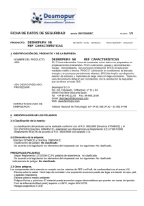 DESMOPUR®  5B  ref caracteristicas  (04-05-09-2012)