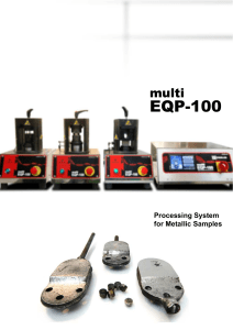 MultiEQP-100 english