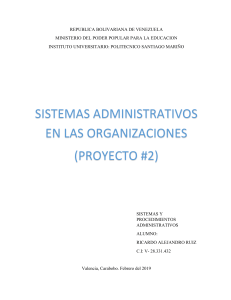 Sistemas administrativos (1)