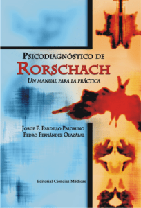 Pardillo & Fernández - Psicodiagnostico de Rorschach