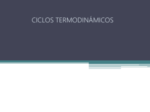 CICLOS TERMODINAMICOS 02
