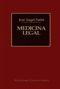 MEDICINA LEGAL - JOSE ANGEL PATITO