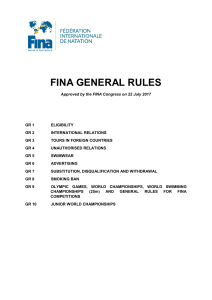  fina general rules as approved by the ec on 22.07.2017 final 4 15102018