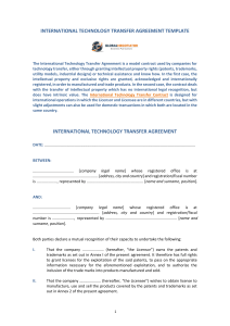 international-technology-transfer-agreement-template-sample