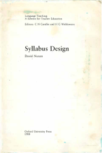 231149847-Syllabus-Design-Nunan