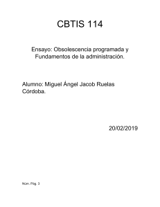 CBTIS 114