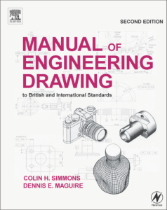 [Colin Simmons, Dennis Maguire] Manual of engineer