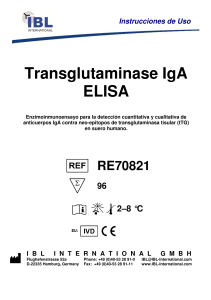 Transglutaminase IgA  ELISA 2016-10 sym4