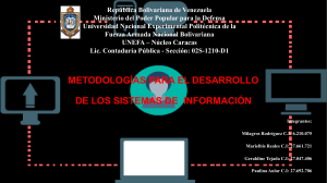 Diapositivas, Informatica II (1)