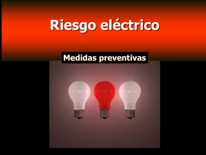 Riesgo-Electrico