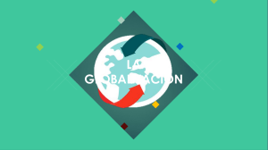 GLOBALIZACION II