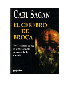 El Cerebro de Broca - Carl Sagan ( PDFDrive.com )