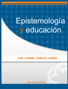 Epistemologia y educacion (1)
