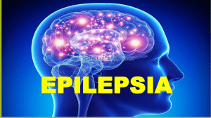 EPILEPSIA