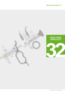 Urology instrument