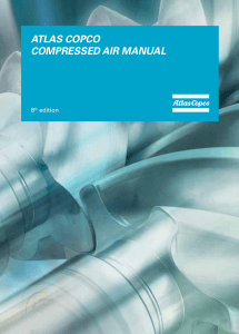 Compressed Air Manual 8e