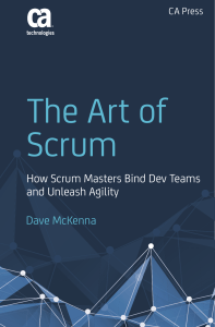 The Art of Scrum  How Scrum Masters Bind Dev Teams and Unleash Agility ( PDFDrive.com )