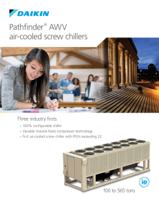 Daikin ASP 31-428 Pathfinder Product Brochure PAGES-1