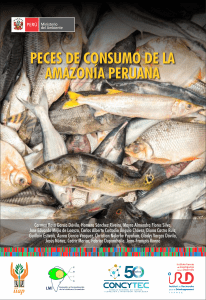 Garcia libro 2018 Peces de consumo en la Amazonia
