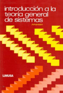 Introduccion  Teoria General Sistemas (Oscar Johansen)