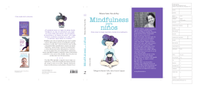 29772 Mindfulness para ninos