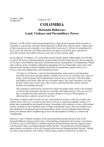 Colombia Hacienda Bellacruz land violence[1]