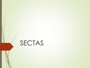 SECTAS