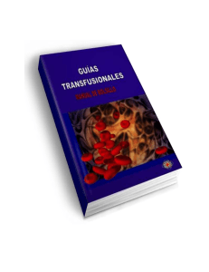 Guías Transfusionales Capitulos 1 y 2