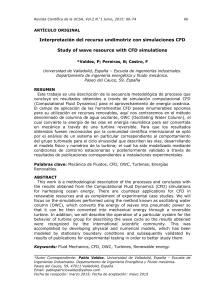 5.-AO. Valdez P Interpretación del recurso undimotriz con simulaciones CFD 66-74-corregido-1