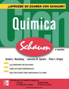 Quimica 9na Edicion - Schaum.pdf