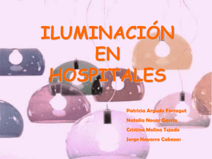 iluminacion-en-hospitales