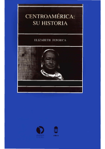 Centroamerica-Su-Historia-Elizabeth-Fonseca