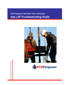 GAS-LIFT-TROUBLESHOOTING-GUIDE-Oilproduction
