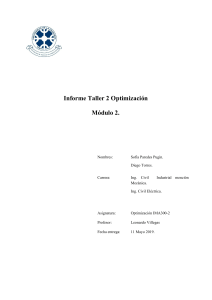  Informe taller 2 Optimizacion (1)