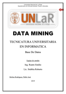 Monografia Data Mining 