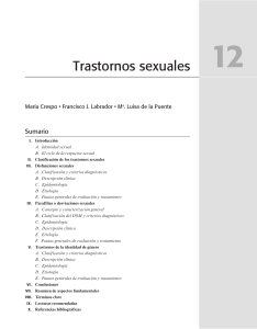 lectura 10 trastornos sexuales