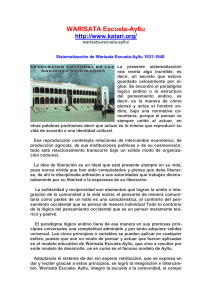 06 Avelino Siñani  WARISATA Escuela (1)