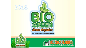 bio green carvajal