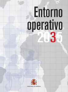 entorno operativo 2035