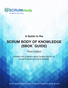 SCRUMstudy-SBOK-Guide-3rd-edition