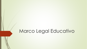 Presentación Marco legal (1)