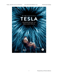 Tesla inventor de la era electrica - W Bernard Carlson (2019 11 26 05 55 03 UTC)