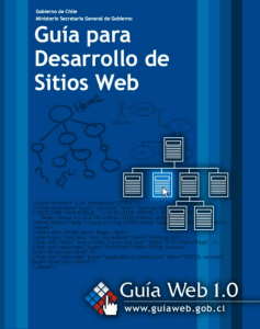 Guia para Desarrollo de Sitios Web