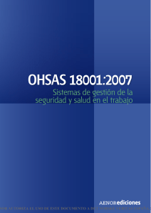 Norma-OHSAS-18001-2007