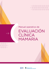 EXAMEN CLINICO DE LA MAMA 0000000865cnt-Manualevaluacionclinicamamaria