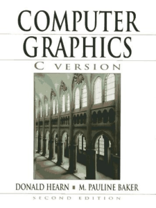 2 Edicion Computer Graphics