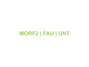 2019-08-27 CLASE 3 B1 MORFO 2 FAU-UNT