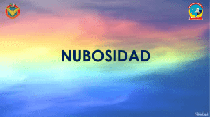 Nubosidad by Perez Pinedo