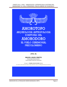 arqueologia venezolanaARQ. AMORODORO III.pdf